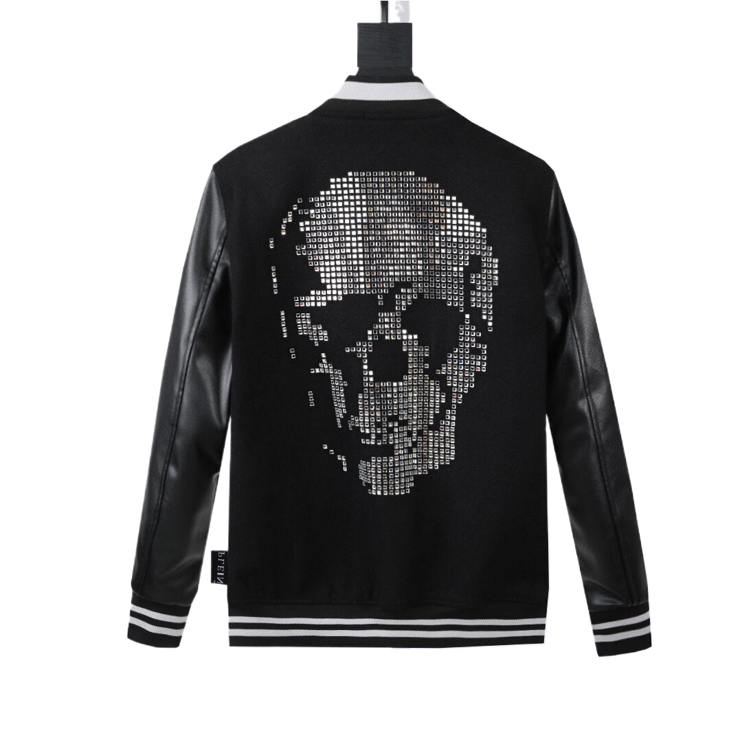 PIein 2025ss Man Jacket