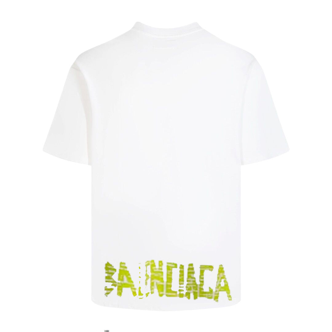 LOGO Loose Fit T-shirt