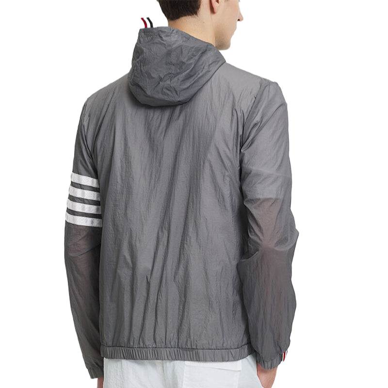 MR.TOM 2025 sun protective clothing