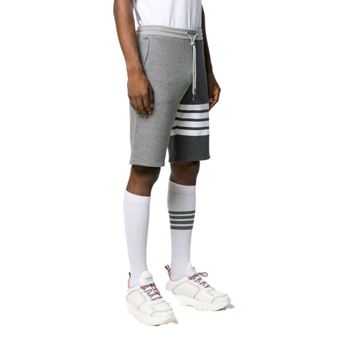 MR.TOM 4-Bar Sports shorts