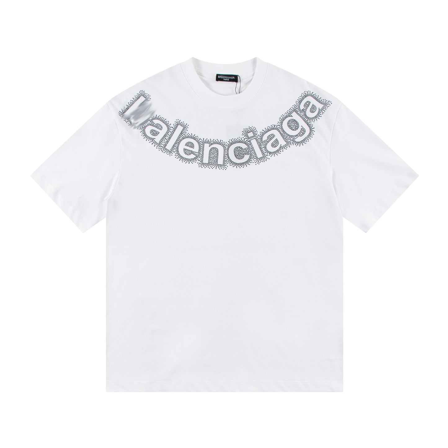 2025ss Fashion Vintage T-shirt