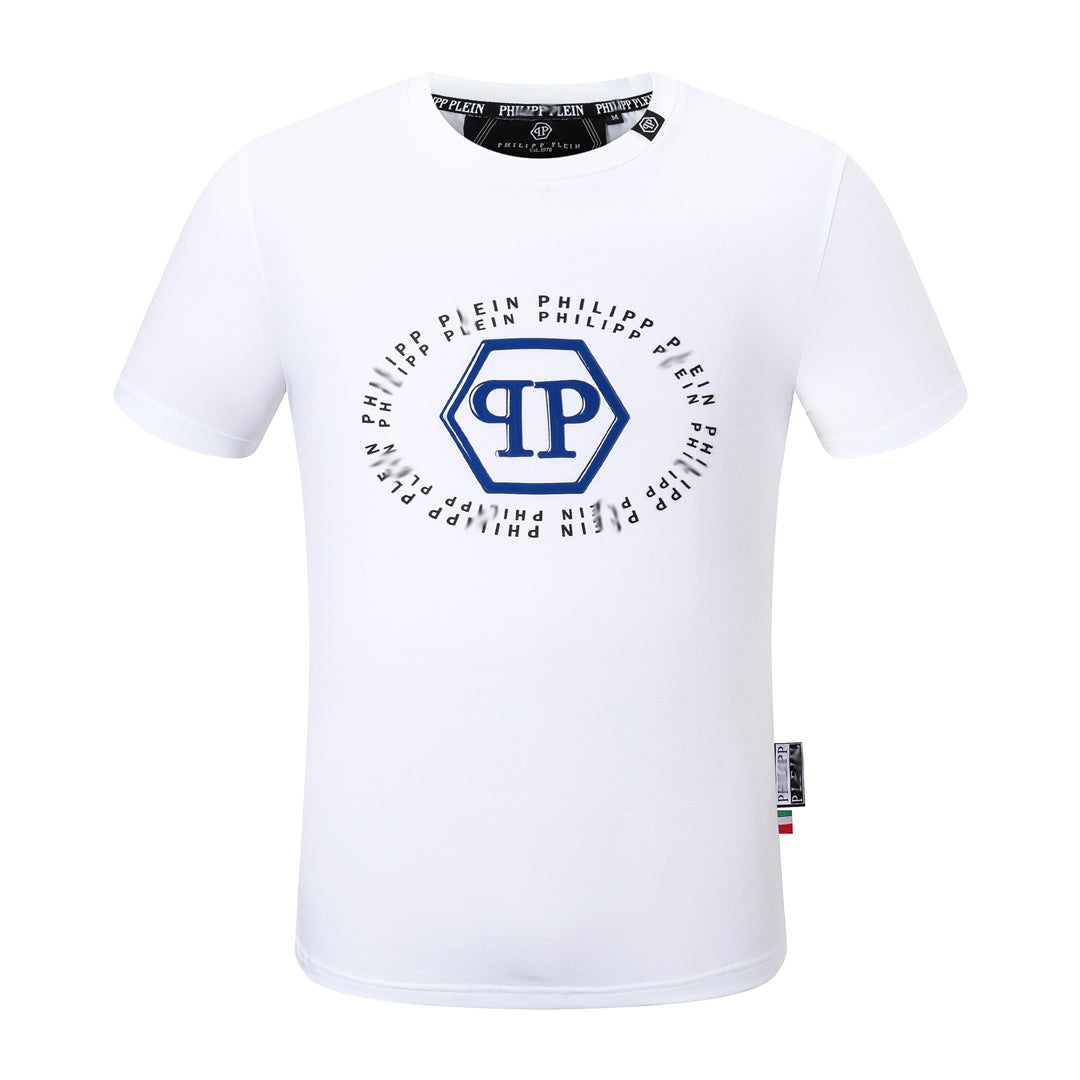 PIEIN 2025SS Men T-shirt