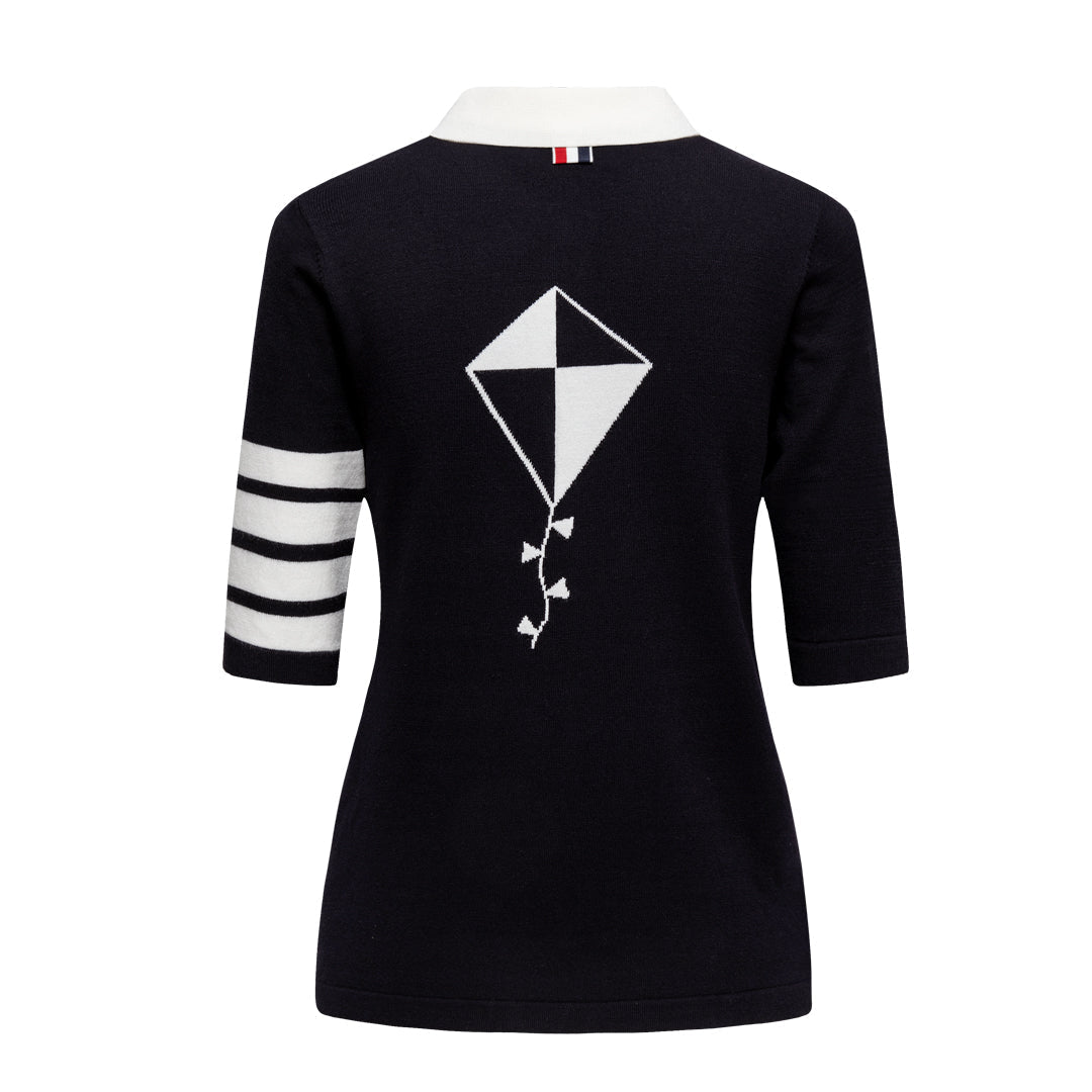 MR.TOM women Kite T-shirt
