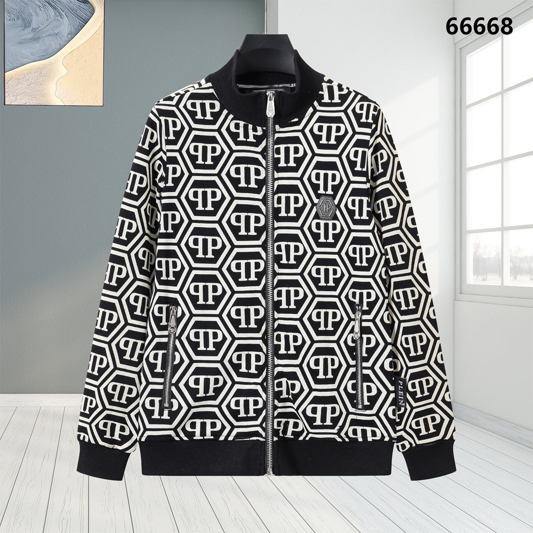 US-PIein 2025ss Tracksuit