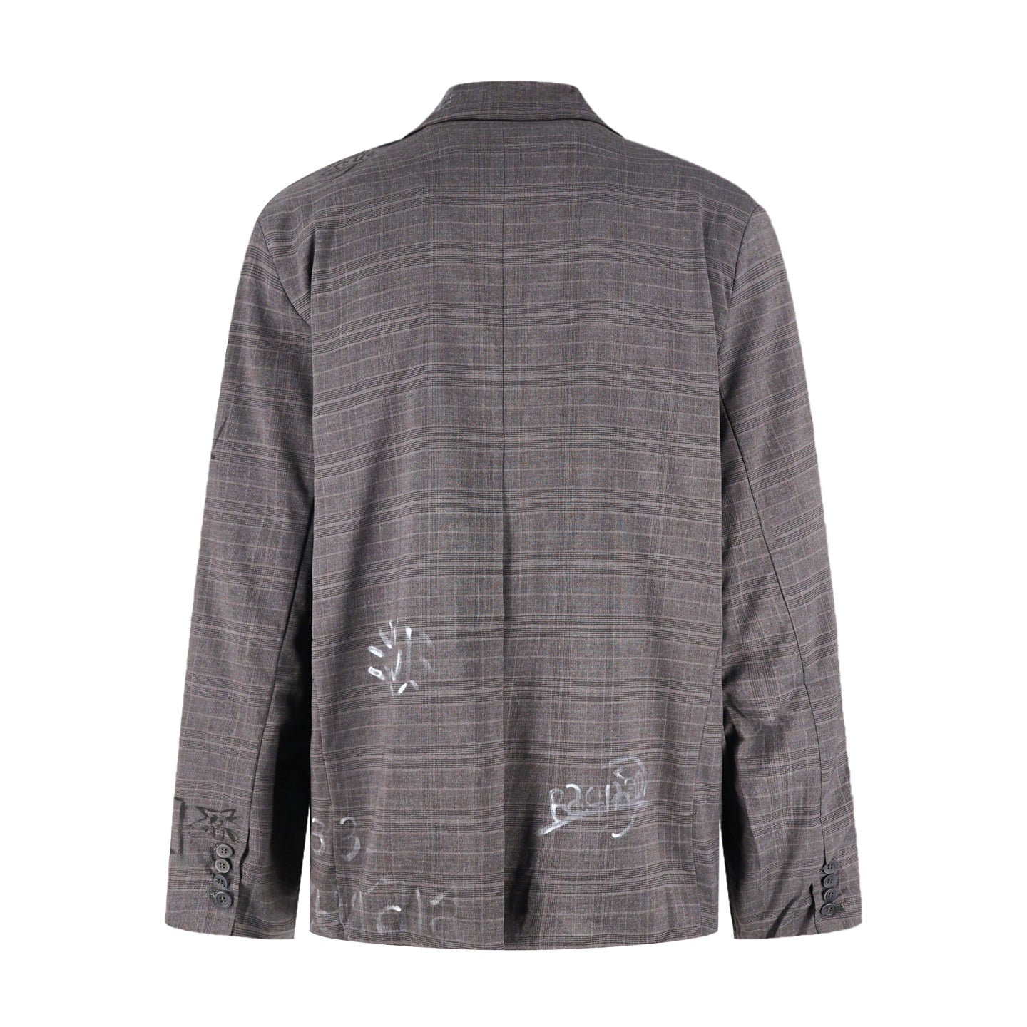 2025SS Men's Suit Jacket