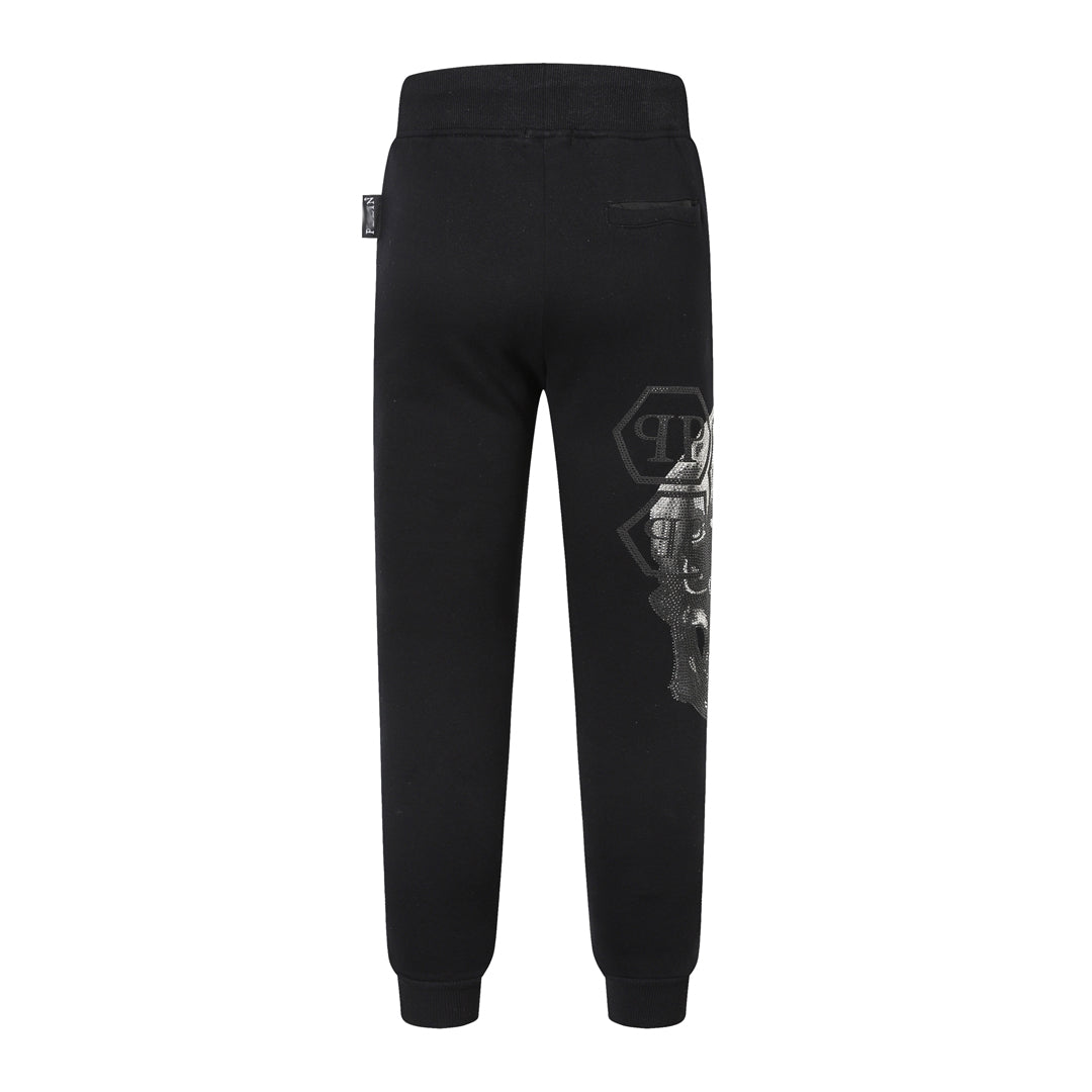 US-PIein Man 2025ss sweatpants