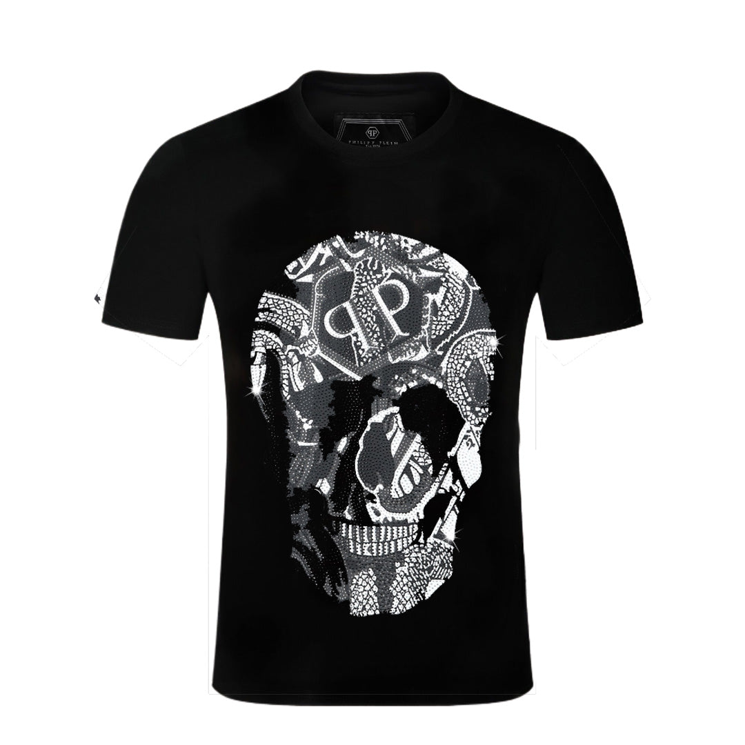 SOLO-Philpp 2024SS Nuwe T-hemp