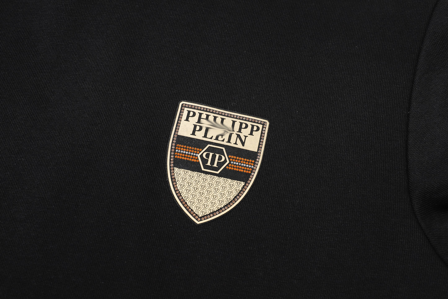 SOLO- 2025ss LOGO Print Hoodie
