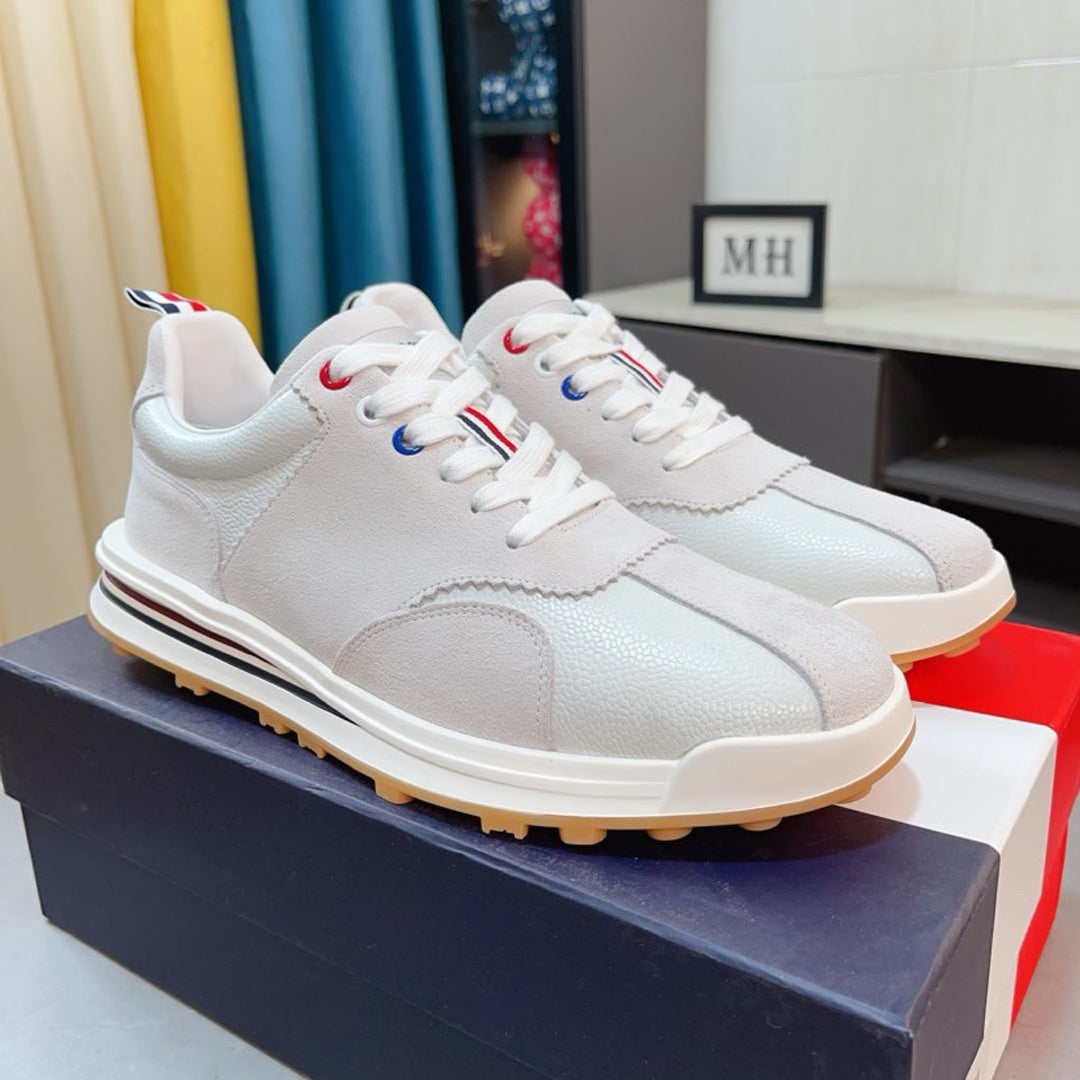MR.TOM 2025ss Men Sneakers