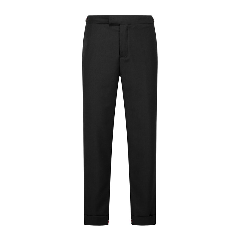 MR.TOM Ninth-point Pants Man