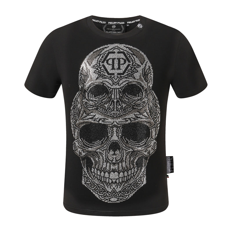 SOLO-24ss Printing T-shirt