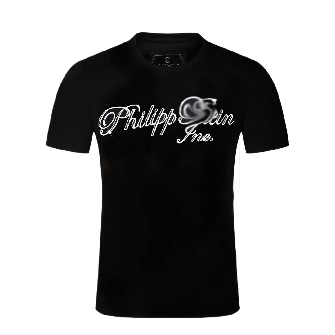 US-2024SS Printing T-shirt