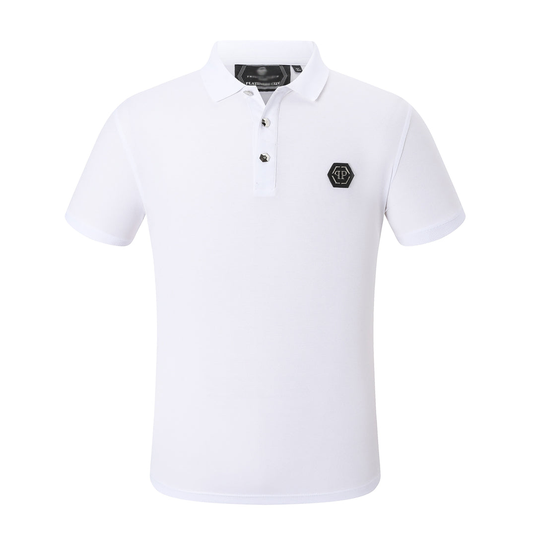 SOLO-2024ss POLO shirt
