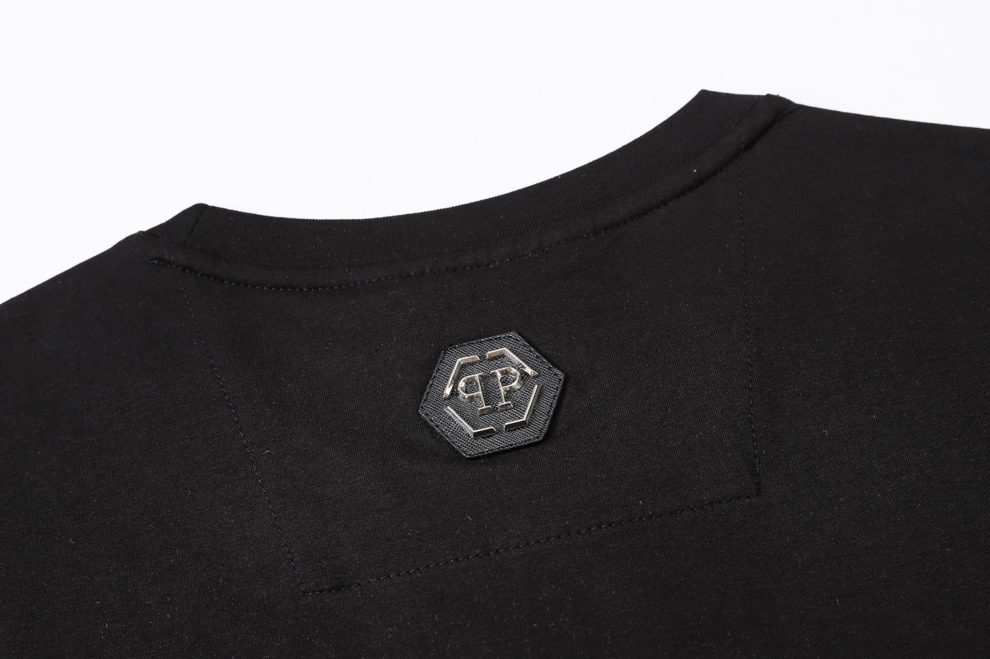 US- 2025SS Printing T-shirt