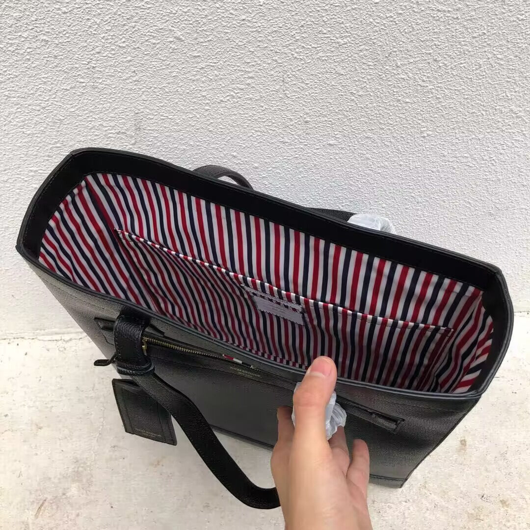 THOM Top Men's Briefcase