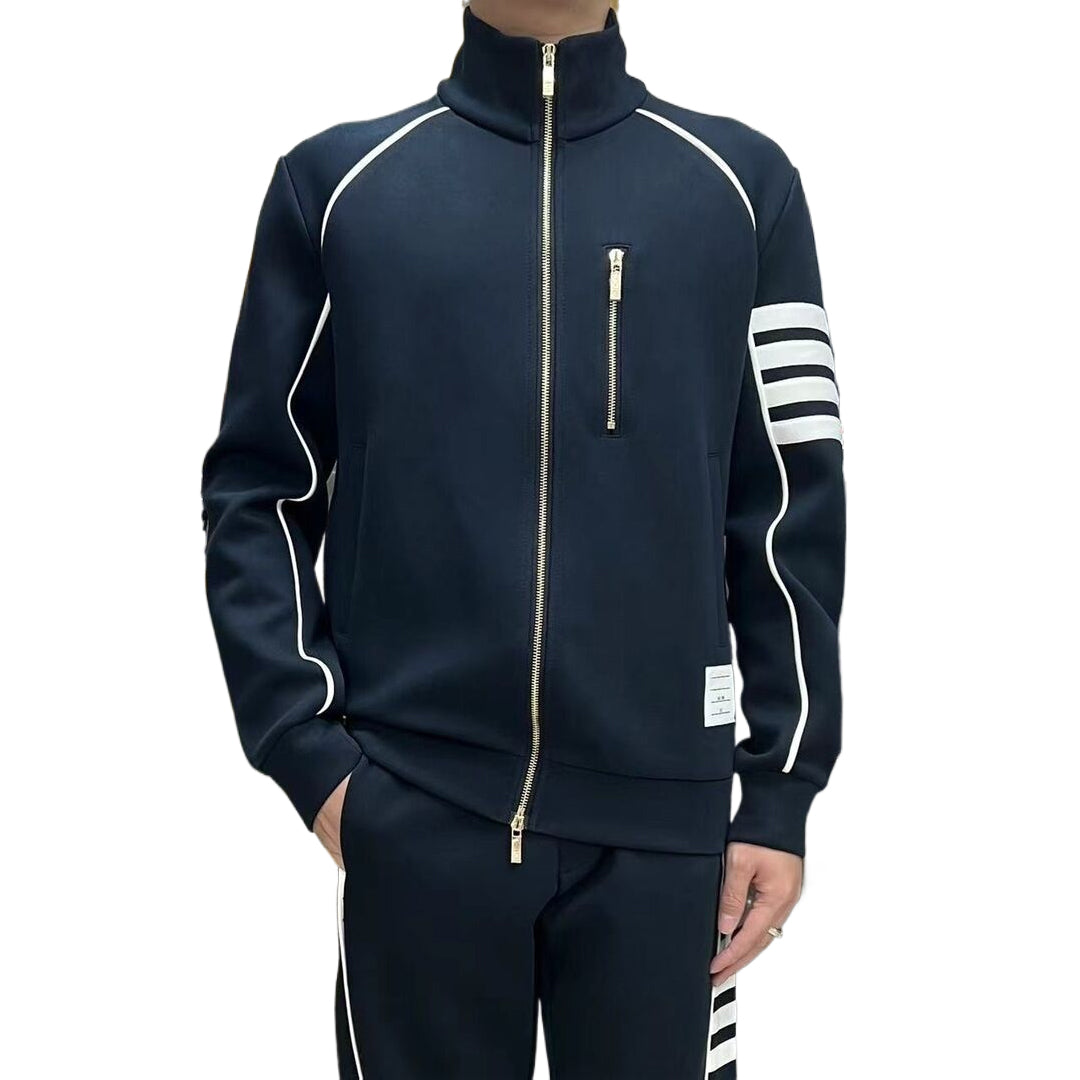 THOM 2025ss Couple Hoodie