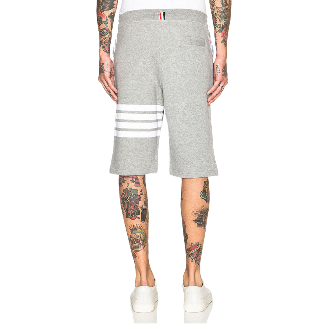 MR.TOM 4-Bar Sports shorts