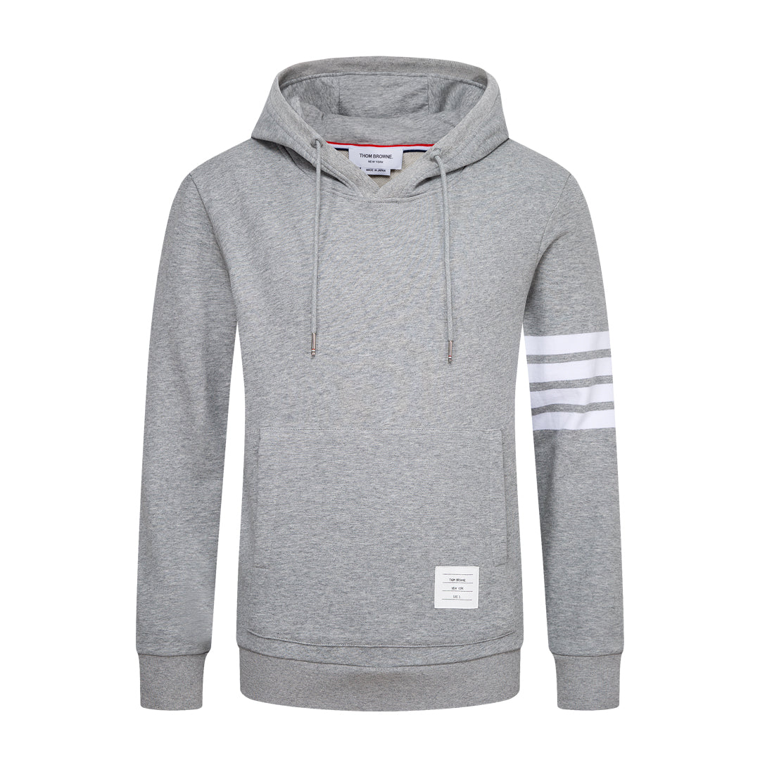 MR.TOM 2025ss Couple Hoodie
