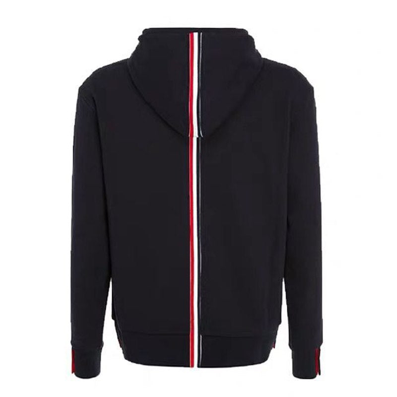 MR.TOM 2025ss Couple Hoodie