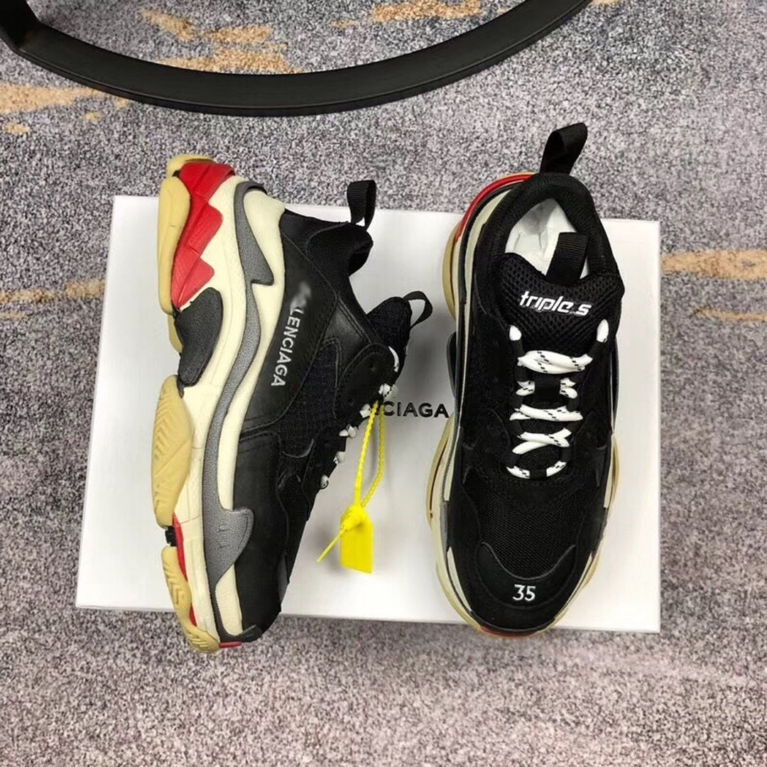 2025 Limited Edition Couple's Style Shoe