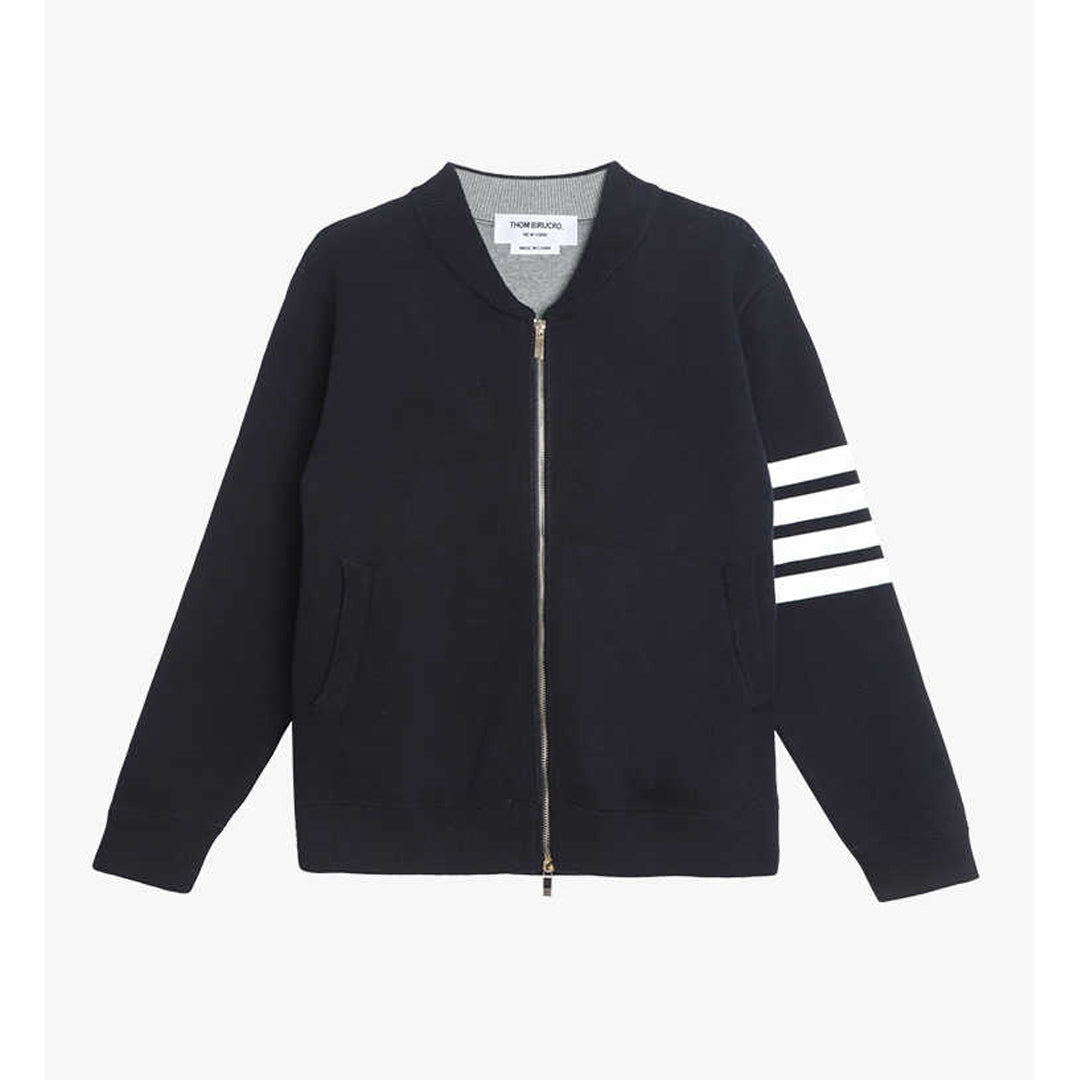 MR.TOM 2025ss Shell print jacket
