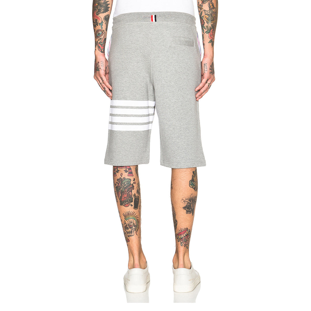 MR.TOM 2025ss Sports shorts