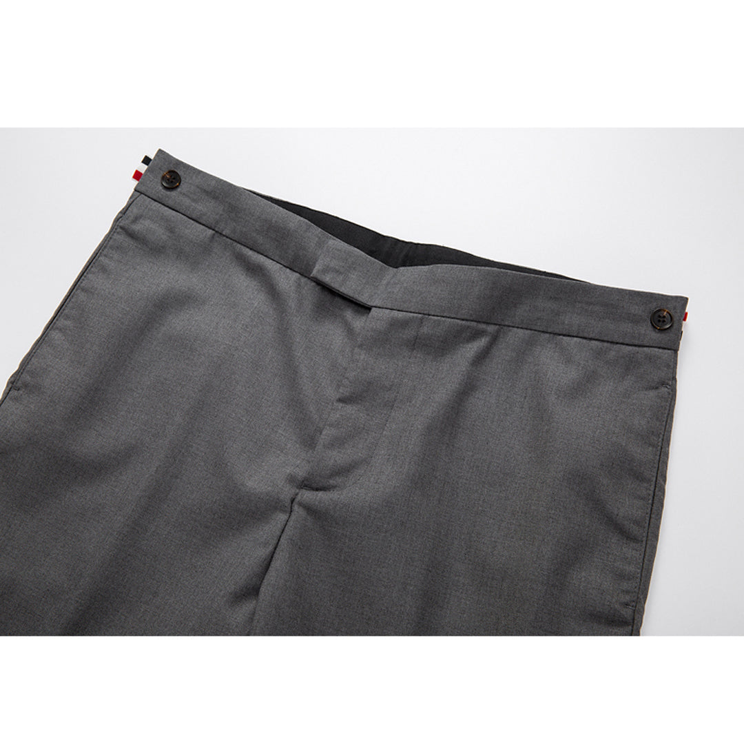 MR.TOM 2025ss Casual trousers