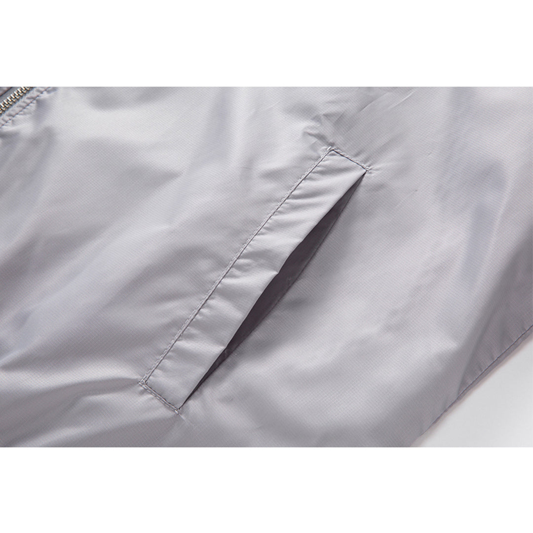 MR.TOM Back stripes Jacket
