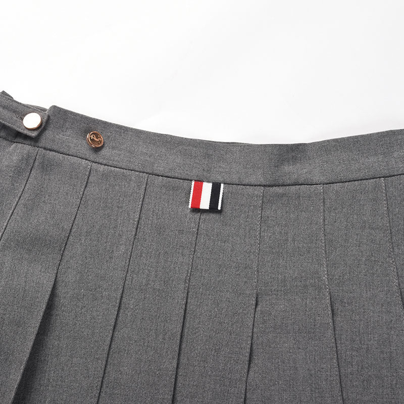 MR.TOM 2025 Short skirt