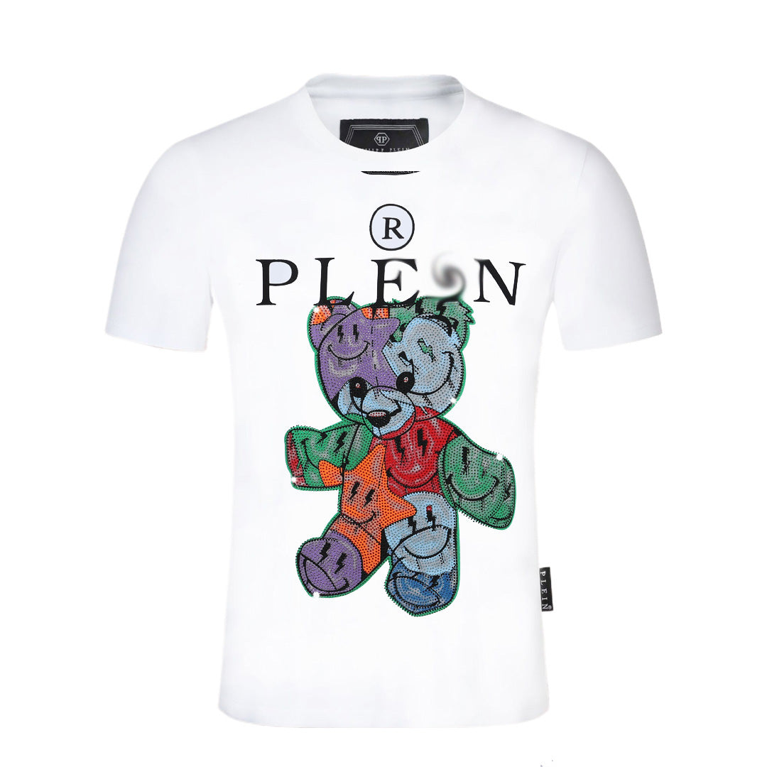 US-2024SS Men T-shirt