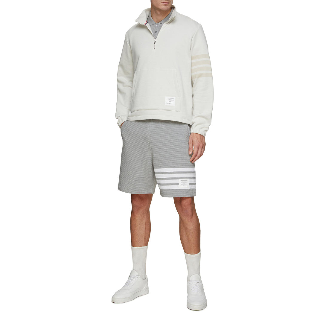 MR.TOM 4-Bar Sports shorts
