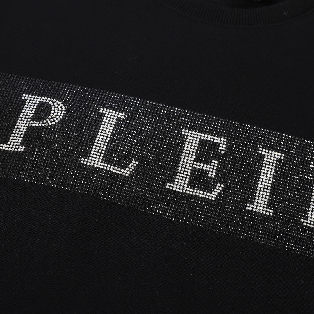 US-LOGO sweatshirt