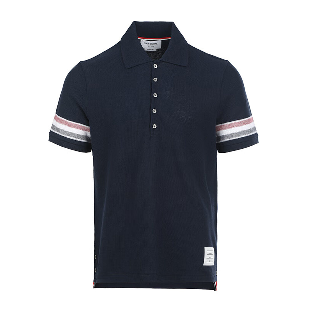 MR.TOM 2025 Classic POLO Shirt