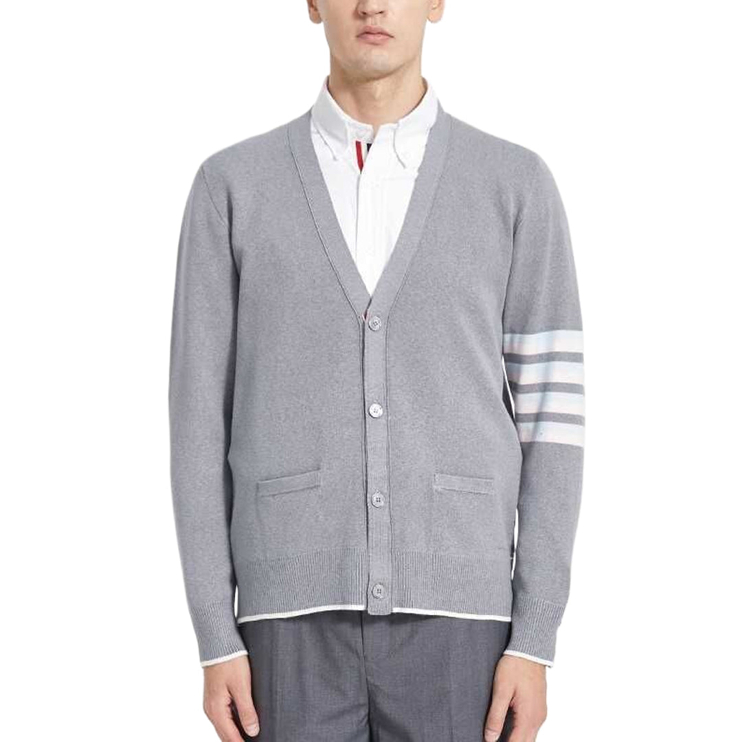 MR.TOM 2025ss Knitted cardigan