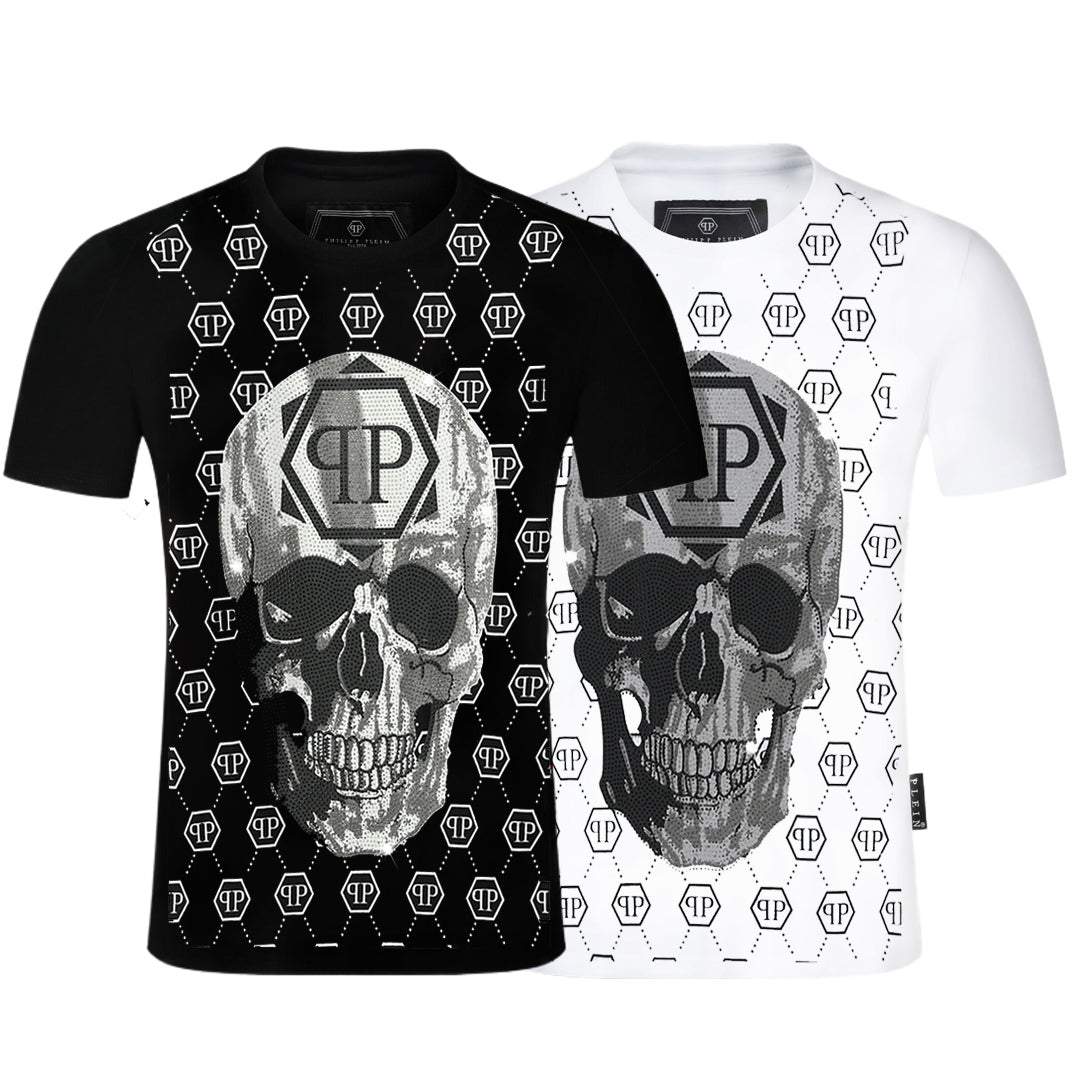 US- 2025SS Printing T-shirt