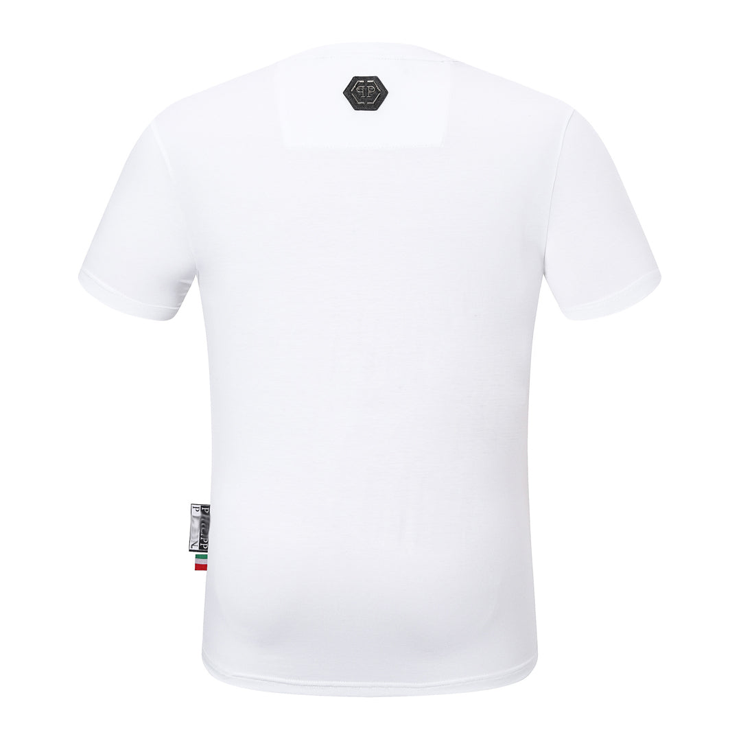 PIEIN 2025SS Men T-shirt