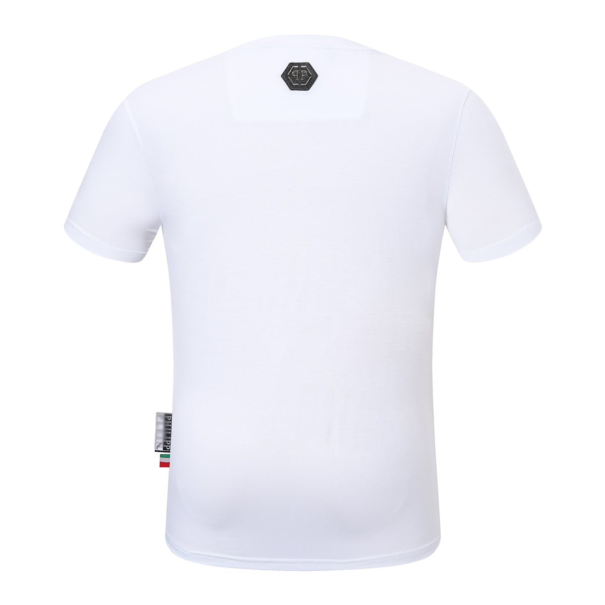 SOLO-2025 Black T-shirt