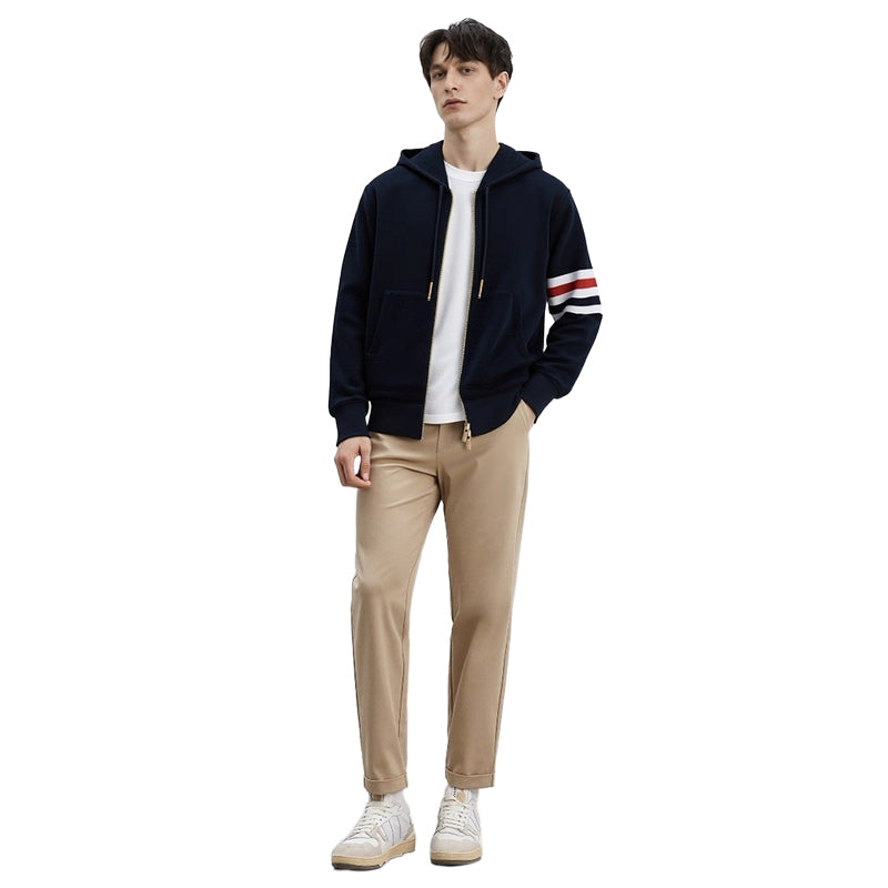 THOM 2025ss Couple Hoodie