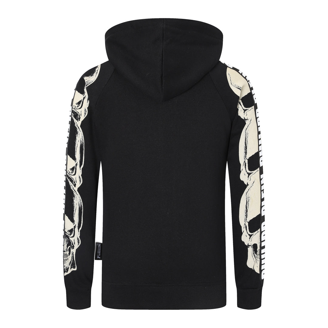 SOLO- 2025ss LOGO Hoodies