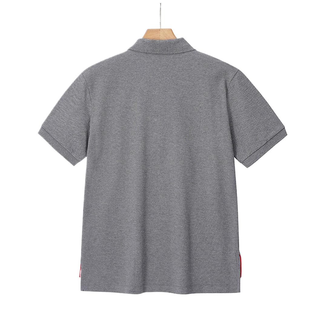 MR.TOM 2025SS Man POLO shirt