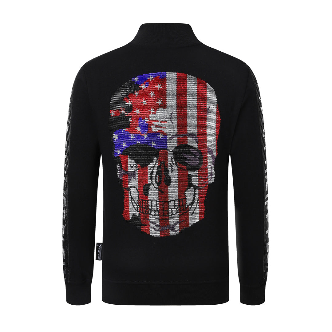 US-PIein 2025ss Hoodie + Sweatpants