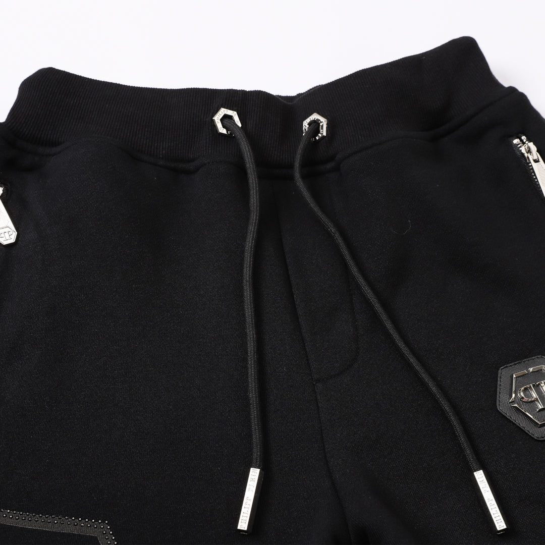 US-PIein Man 2025ss sweatpants