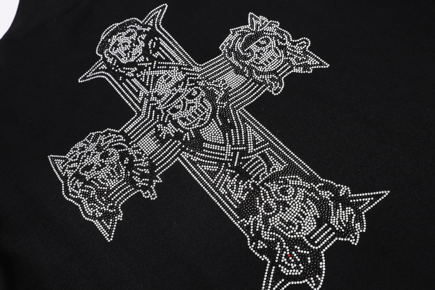 SOLO-LOGO sweatshirt