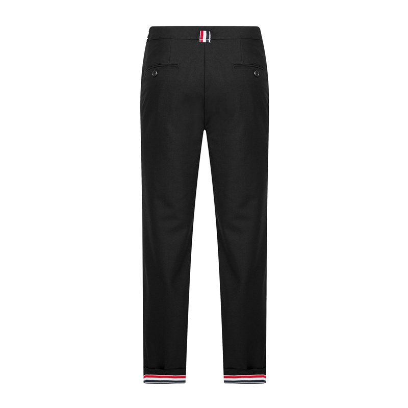 MR.TOM Ninth-point Pants Man