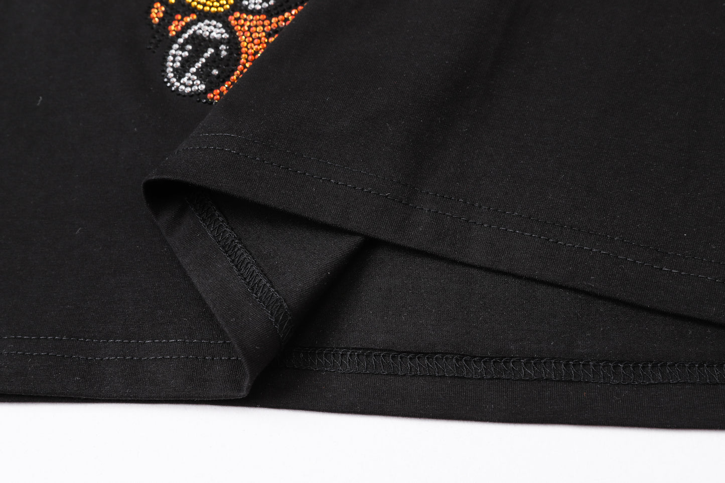 US- 2025SS Printing T-shirt