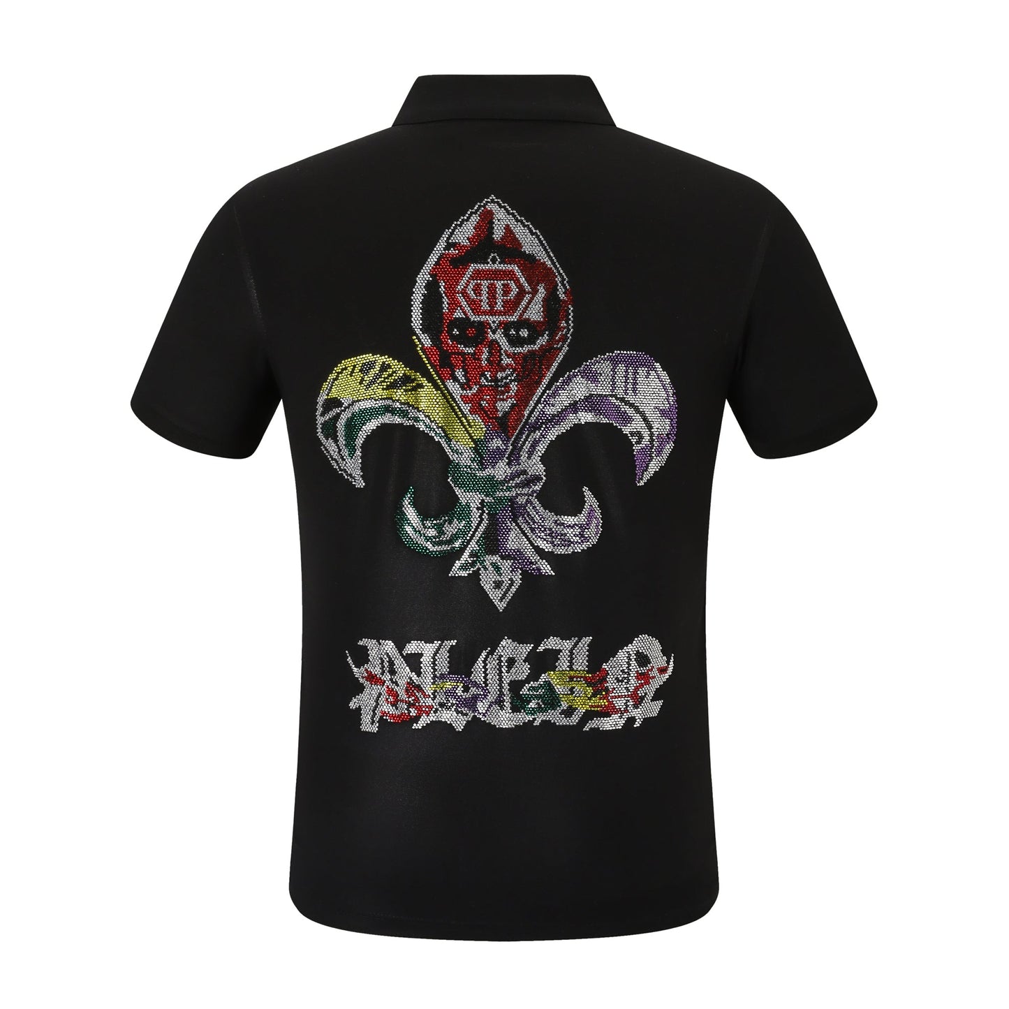 US-24ss POLO shirt