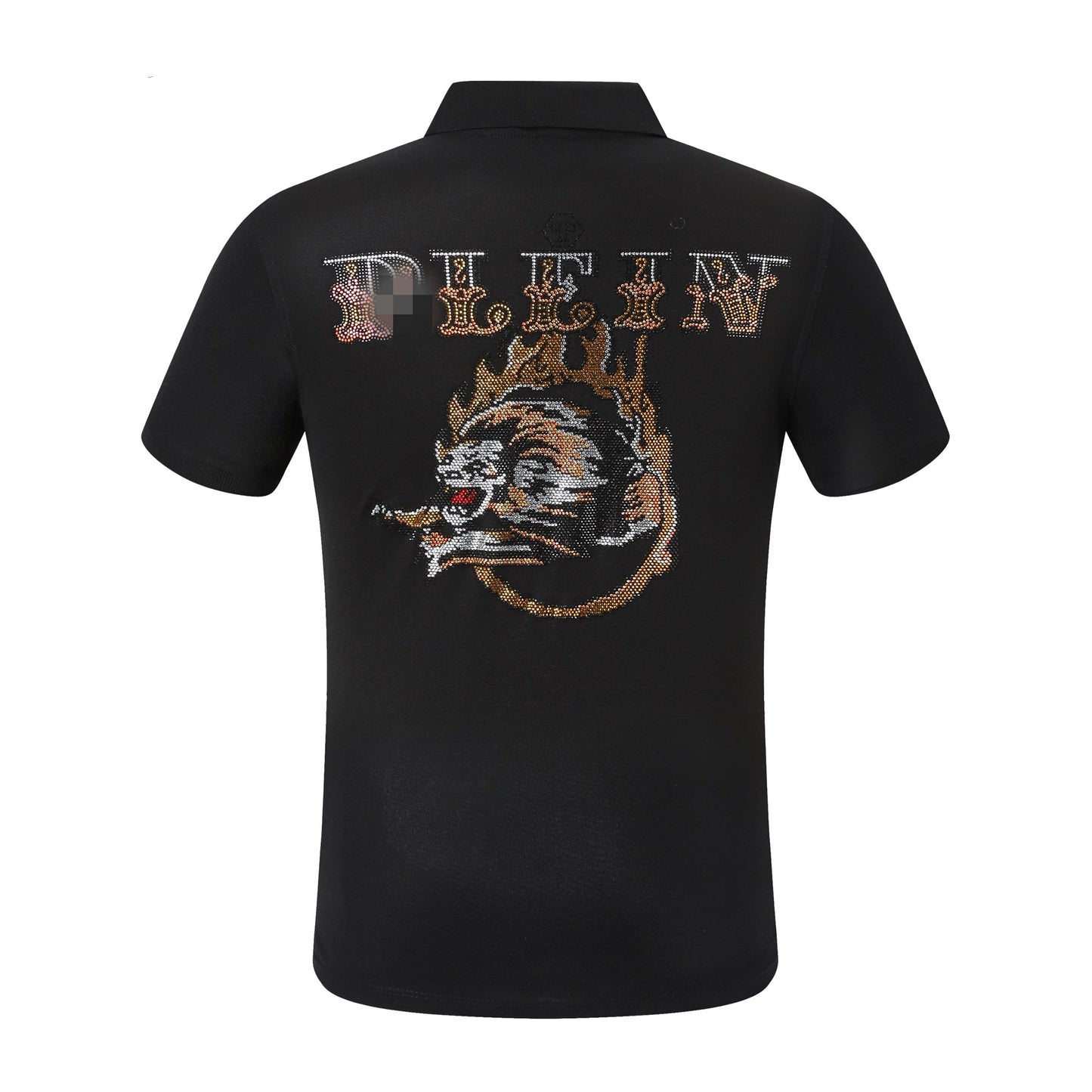 US-2024ss Hot drill POLO shirt
