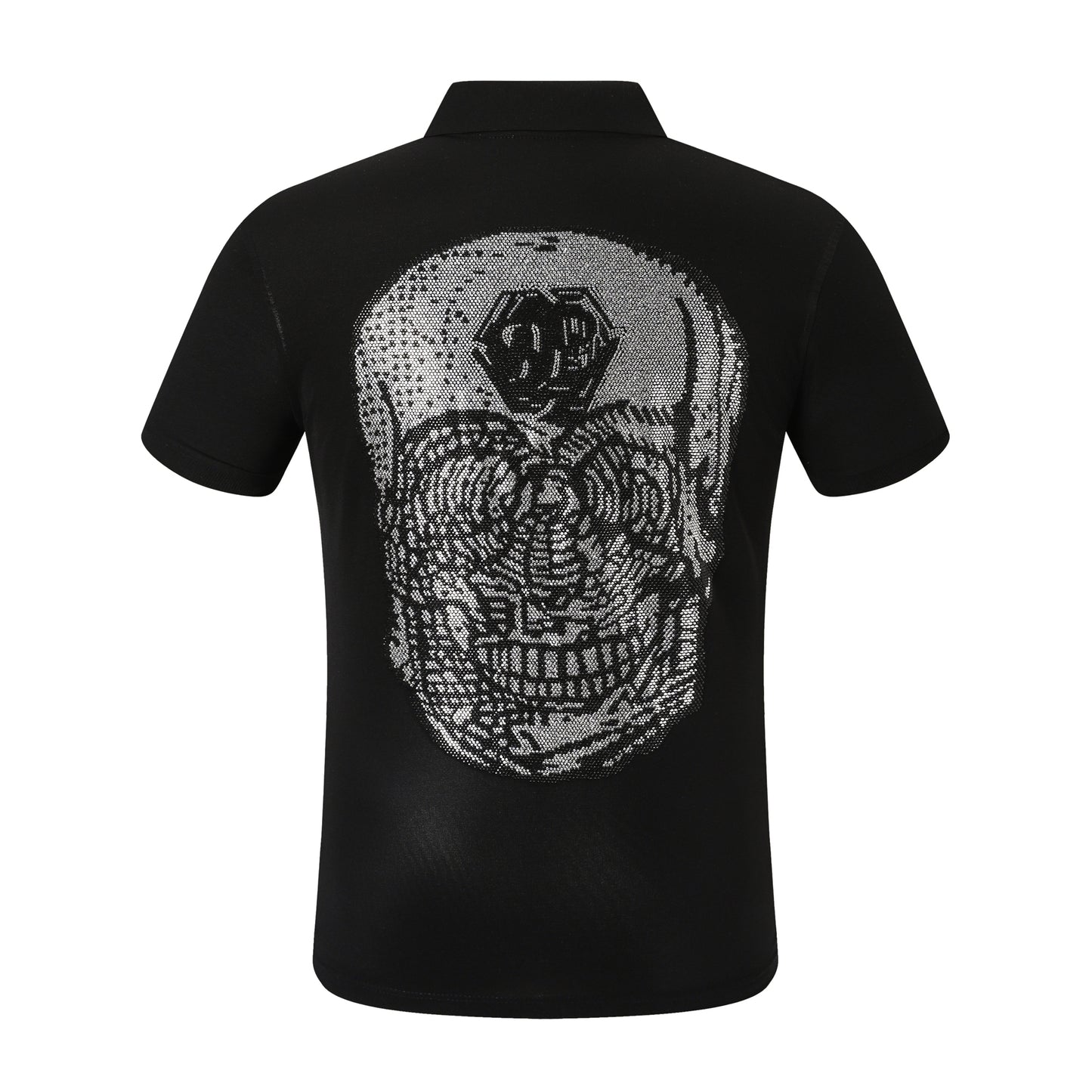 SOLO-24ss POLO shirt