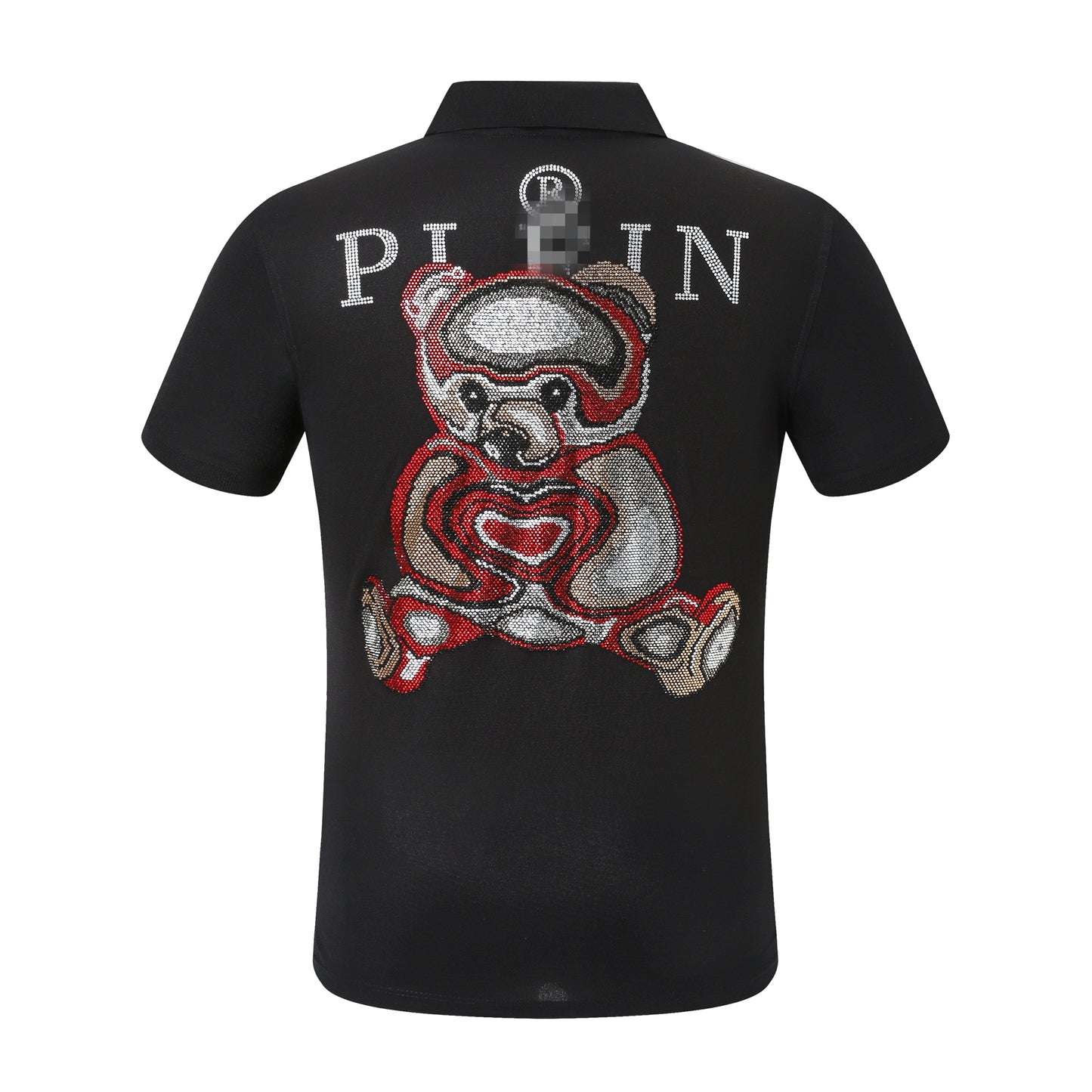 SOLO-2024ss POLO shirt