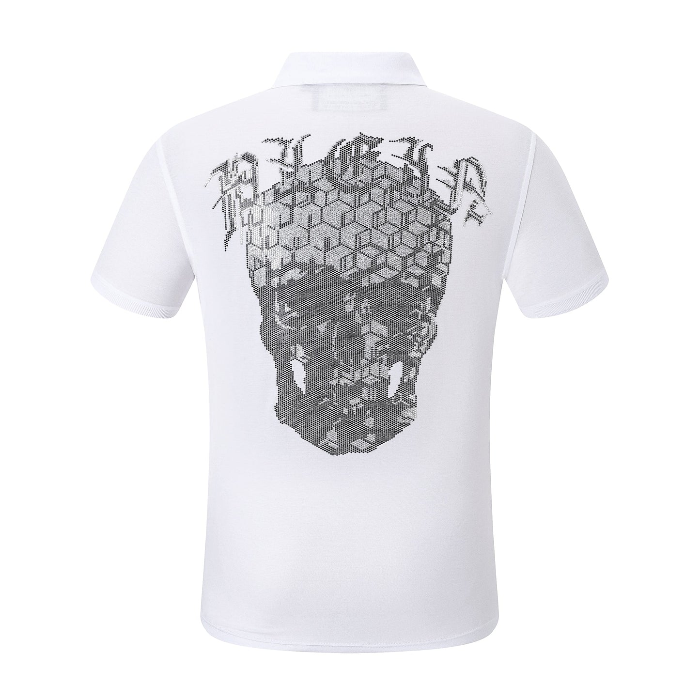 US-2024 Men POLO shirt
